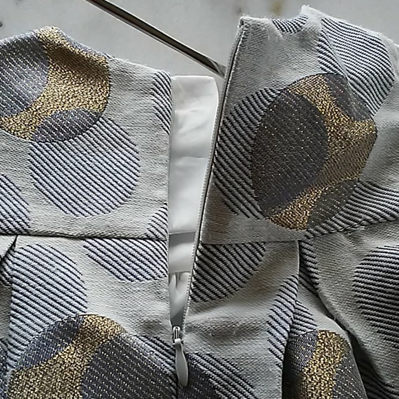 EPK France Dressy Dress - Picture 5 of 8